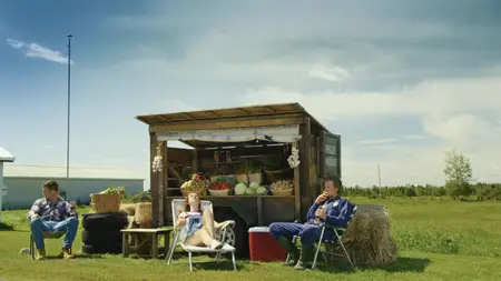 Letterkenny S06E04