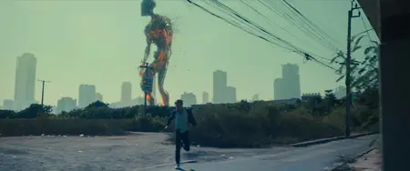 Home Sweet Home: Rebirth (2025)