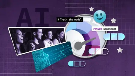 AI Sentiment Analysis with PyTorch and Hugging Face Transformers