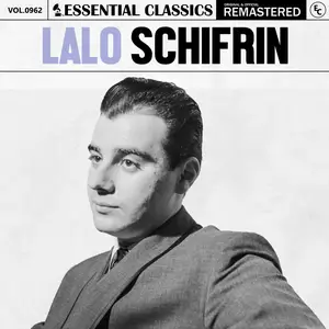 Lalo Schifrin - Essential Classics, Vol. 962- Lalo Schifrin (2025) [Official Digital Download]