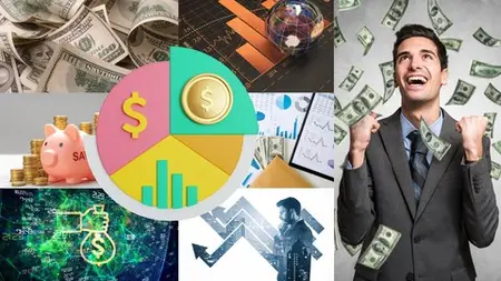 The Psychology Of Money: Master Your Financial Mindset Today