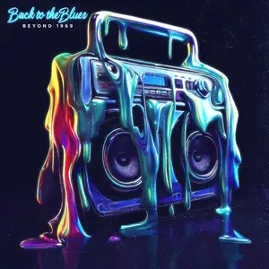 Beyond 1969 - Back to the Blues (2026) [Official Digital Download]