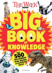 The Week Junior Big Book of Knowledge (The Week Junior)