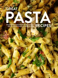 Great Pasta Recipes