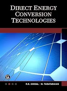 Direct Energy Conversion Technologies