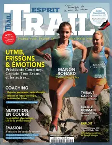 Esprit Trail - Octobre-Novembre 2025