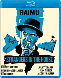 Les inconnus dans la maison / Strangers in the House (1942)