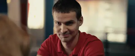 El efecto Darma (2023)