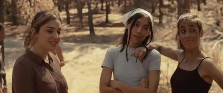 El efecto Darma (2023)