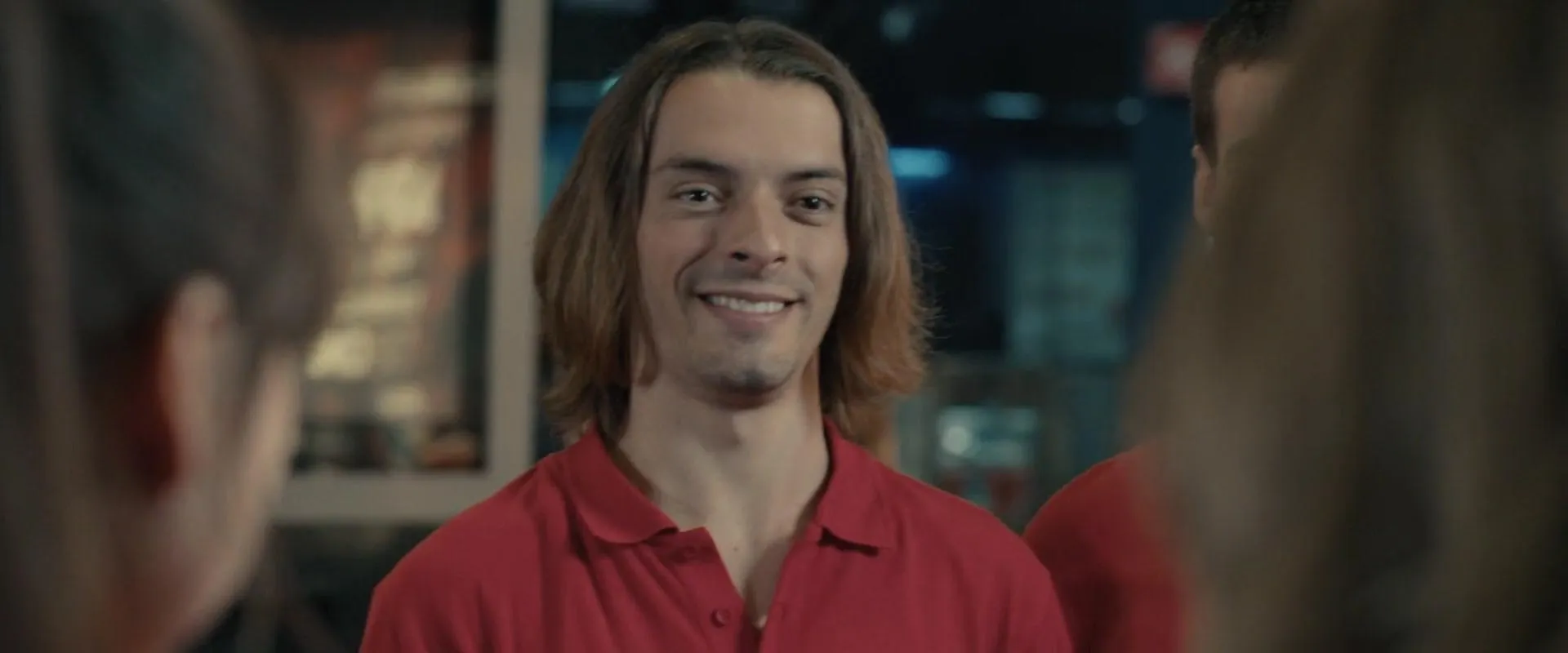 El efecto Darma (2023)