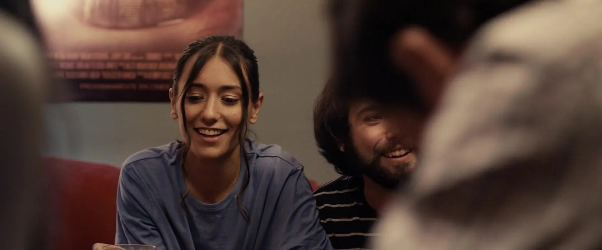 El efecto Darma (2023)