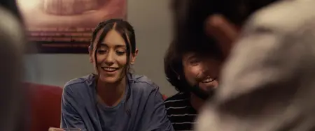 El efecto Darma (2023)