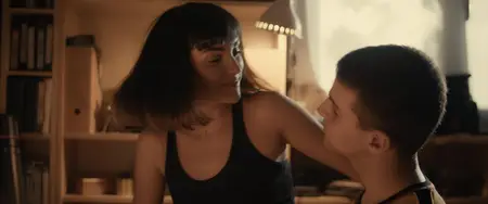 El efecto Darma (2023)