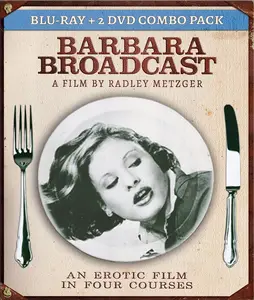 Barbara Broadcast (1977) [w/Commentary] [Hard version]