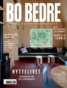 Bo Bedre - 13 Juni 2025