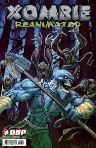Xombie-Reanimated 003 2007 pullboxonline com