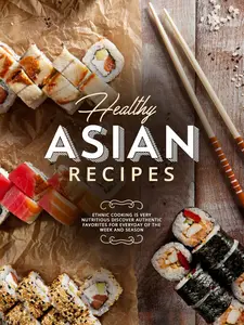 Healthy Asian Recipes