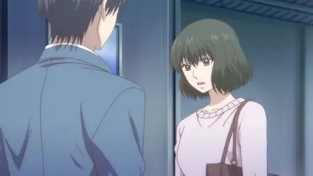 Kono Oto Tomare! Sounds of Life (2019 S01E20 Another Chance GHS