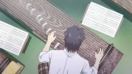 Kono Oto Tomare! Sounds of Life (2019 S01E20 Another Chance GHS