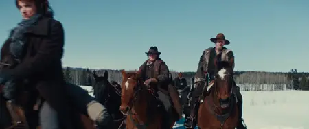 The Thicket (2024)