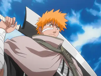 Bleach - 055