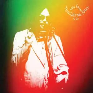Neil Young - Tonight's the Night (50th Anniversary) (2026) [Official Digital Download 24/192]