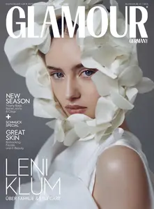 Glamour Germany - 4 März 2025