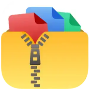 Oka Unarchiver - Unzip ZIP RAR 2.1.14