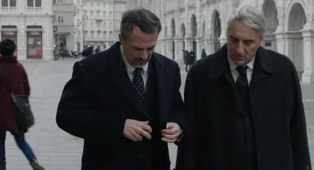 Uno per tutti (2015) [MultiSubs]