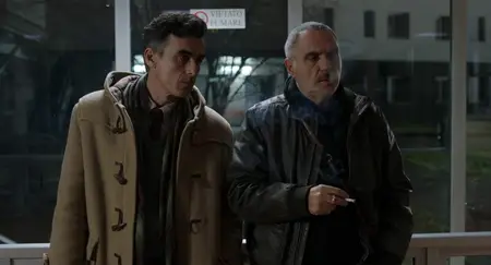 Uno per tutti (2015) [MultiSubs]