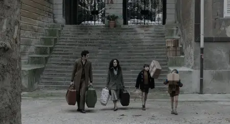 Uno per tutti (2015) [MultiSubs]