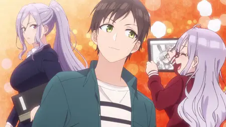 Tomodachi no Imouto ga Ore ni dake Uzai - 06 (1080p