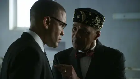 Godfather of Harlem S01E05