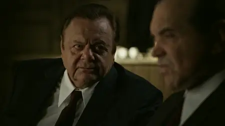 Godfather of Harlem S01E05