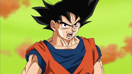 Dragon Ball Super - 046