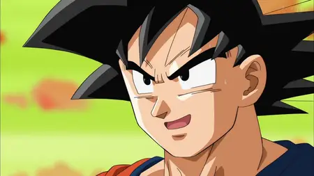 Dragon Ball Super - 046