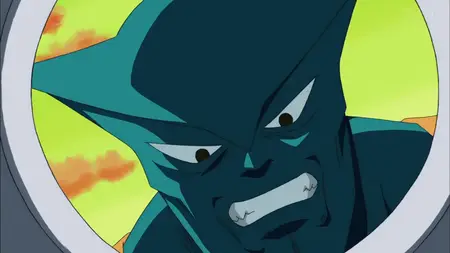 Dragon Ball Super - 046