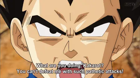 Dragon Ball Super - 046
