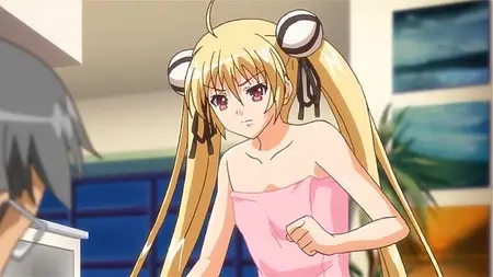 yEnc (AVI/raw) machi gurumi no wana ep 2 -  - machi gurumi no wana ep 2 sfv
