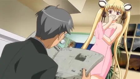 yEnc (AVI/raw) machi gurumi no wana ep 2 -  - machi gurumi no wana ep 2 sfv