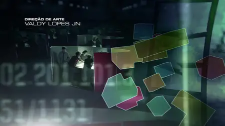 3% S01E03
