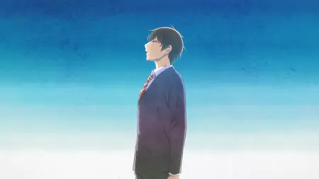 April Showers Bring May Flowers (2025 S01E02 002 How to Act as an Extra VARYG