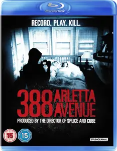 388 Arletta Avenue (2011) [Open Matte]