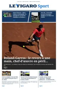 Le Figaro Sport - 31 Mai 2024