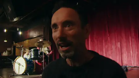 Danny Says (2015)
