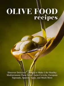 Olive Food Recipes