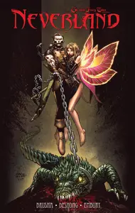 Grimm Fairy Tales - Neverland Vol 1 TPB (2011) (Digital) (K6-Empire