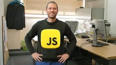 JavaScript Complete Grandmaster Course 2025