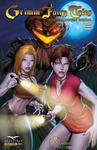 Grimm Fairy Tales 2012 Halloween Special(2012)(Digital)(Tyrant Lizard King-EMPIRE