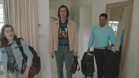 Kidding S01E07